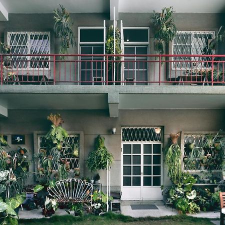 Civil Life Tainan Appartement Buitenkant foto