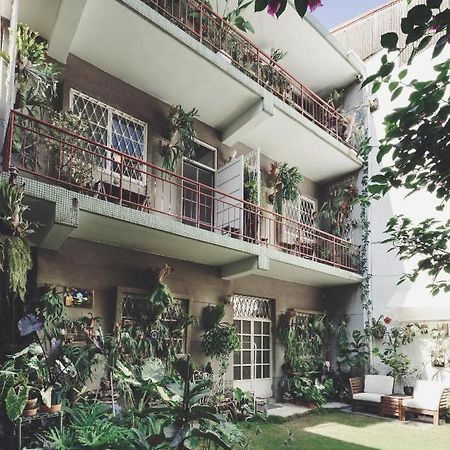 Civil Life Tainan Appartement Buitenkant foto