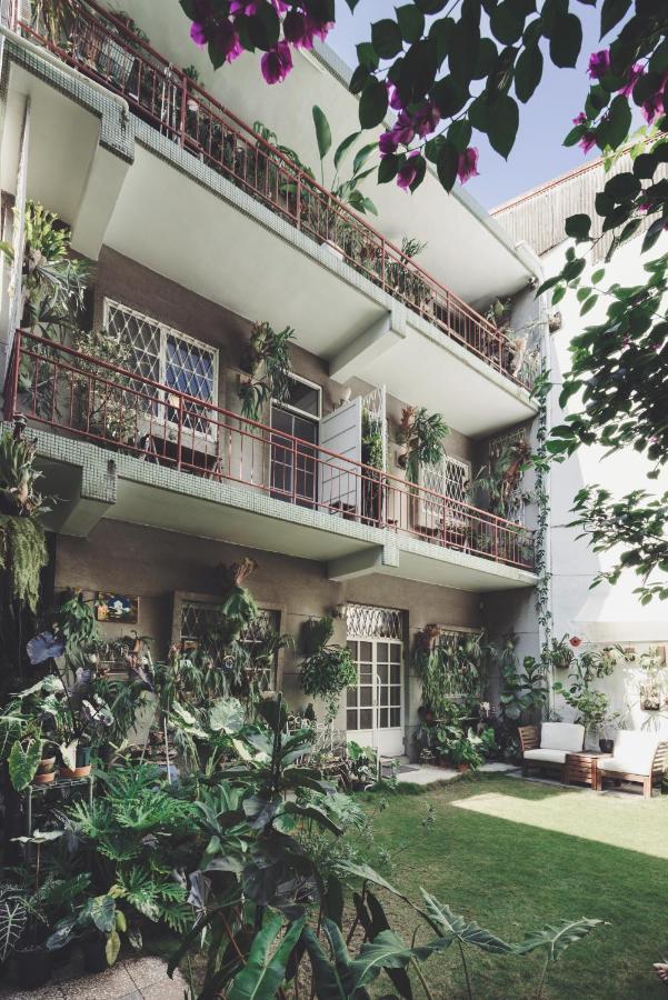 Civil Life Tainan Appartement Buitenkant foto