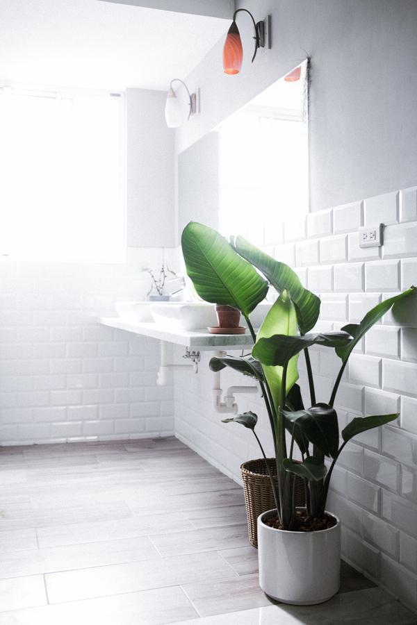 Civil Life Tainan Appartement Buitenkant foto