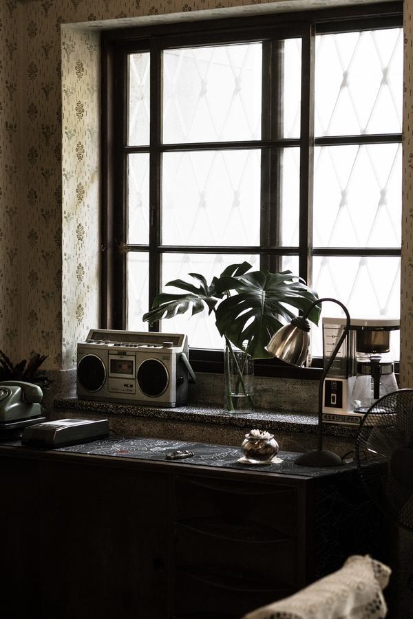 Civil Life Tainan Appartement Buitenkant foto