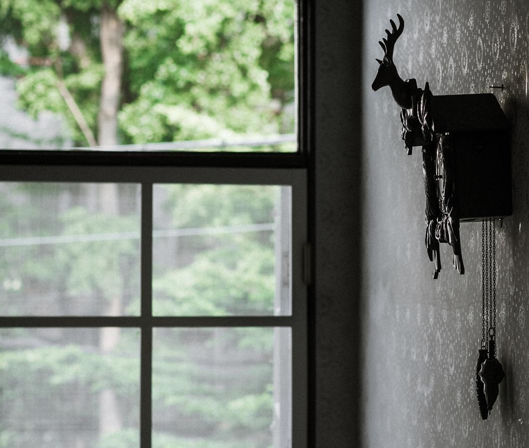 Civil Life Tainan Appartement Buitenkant foto