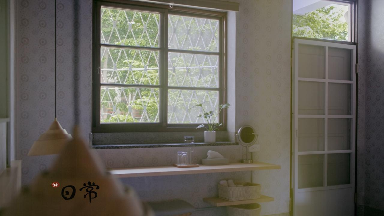 Civil Life Tainan Appartement Buitenkant foto