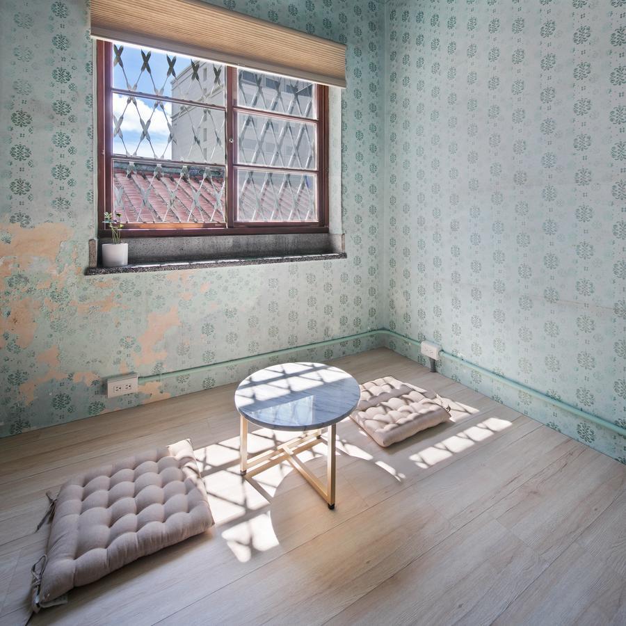 Civil Life Tainan Appartement Buitenkant foto