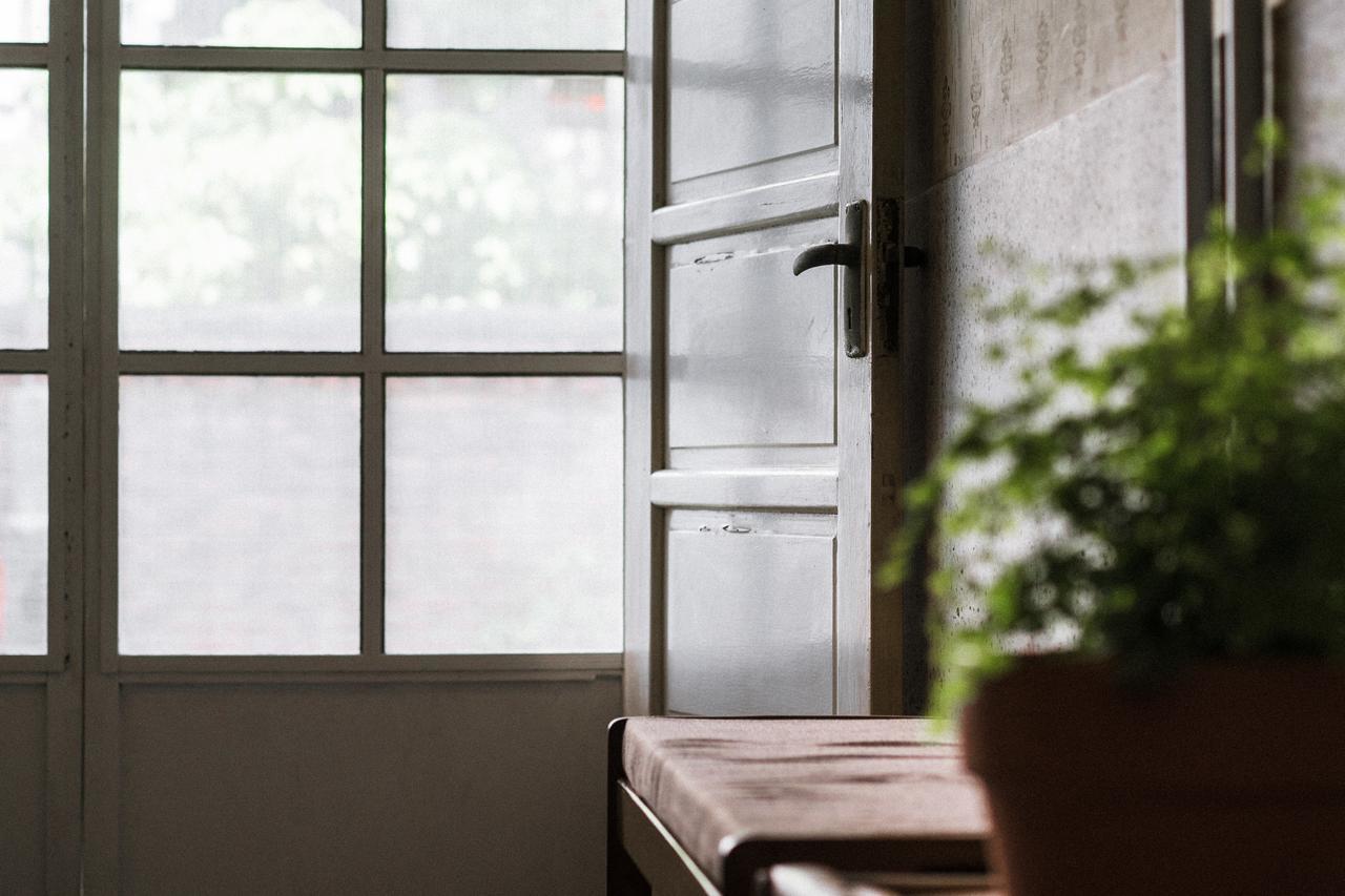 Civil Life Tainan Appartement Buitenkant foto