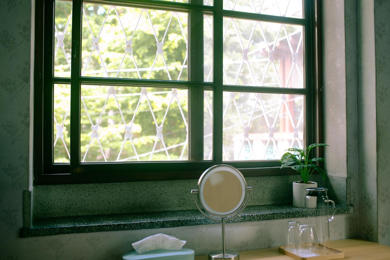 Civil Life Tainan Appartement Buitenkant foto